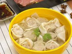 -吉祥馄饨(上海斜土店)