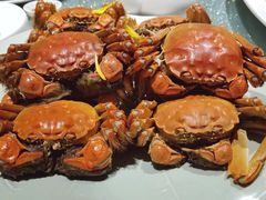 -蟹榭·本帮江浙菜·蟹宴(五角场合生汇商场店)