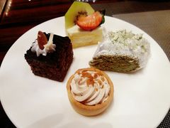 -唐山富力洲际酒店·凤凰全日制餐厅