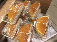 -Ole 面包房(华润万象城店)