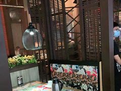 -探炉·香辣豆花烤鱼(雄峰城店)