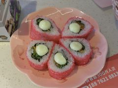 -花漫里日式餐厅(刺桐店)