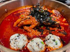 -INSA Korean Bistro饮鲨韩食酒馆