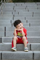 -贝克叔叔儿童摄影工作室(天时嘉园店)