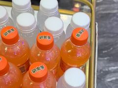 -洪星渔庄临平菜(星万里店)