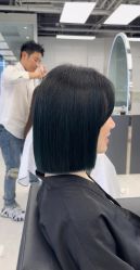 -5M HAIR SALON 旗舰店