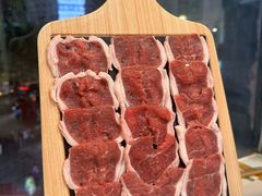 -京悦南门涮羊肉(长寿路店)