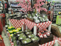 -京客隆超市(京源店)
