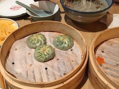 -弄堂小笼包(西青中北永旺购物中心店)