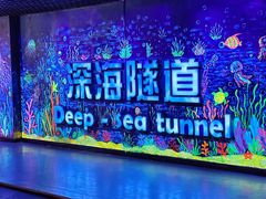 -秦皇岛新澳海底世界