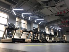 -CXFIT 陈徐健身工作室(凯旋店)