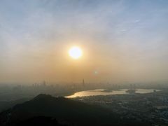 -紫金山山顶公园