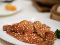-利苑酒家(宜安广场店)
