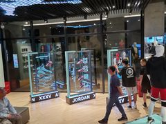 -JORDAN(外滩中央体验店)