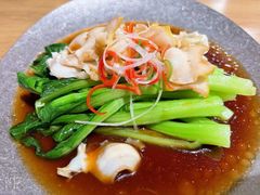 -老虎滩大连海鲜烧烤(水游城店)