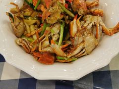 -钱大妈海鲜饭店(保利林语店)