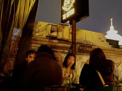 -船长酒吧 The Captain