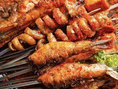 -钢管厂五区小郡肝串串香(车公庙店)