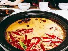 -让签签飞小郡肝串串香(春熙路形象店)