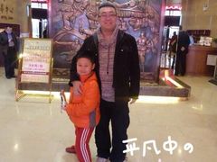 商河温泉基地-商河温泉酒店