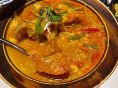 古法大虾-BetterThai 泰加(苏州中心店)