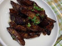 -姥姥春饼·烤鸭(未央路盛龙店)