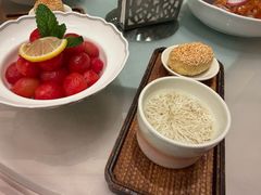 -江南灶中餐厅(南京香格里拉店)