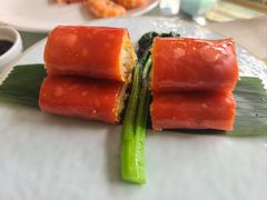 -东江渔村·古典园林·30年粤菜老字号(太和店)