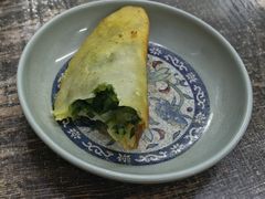 -金胜胖子牛肉锅贴(五福街店)