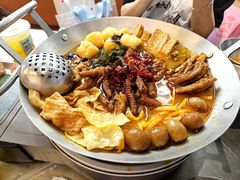 -小螺大作·螺蛳粉火锅(林和西店)