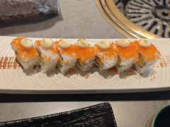-花时·炭火烧肉(东百中心A馆店)