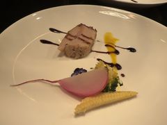 -杭州开元名都大酒店·地中海自助餐厅