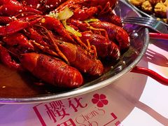 -樱花里音乐餐吧·牛扒椰子鸡(东圃店)