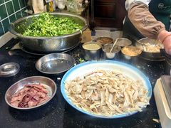 -马记清真肺片(玉林中横巷)