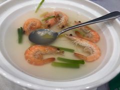 -德悦海鲜(城西店)