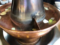-盛元盛居传统炭火锅(绿园店)