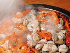 -船奇蒸汽海鲜·闽菜(八市海鲜总店)