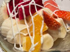 -半秋山西餐厅(巴南万达广场店)