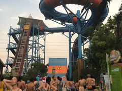 -苏州乐园森林水世界