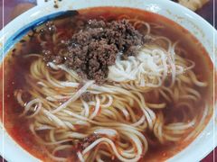 -张茂民族饭店(胜利北路店)
