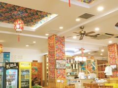 -鹤乡东北菜(崮山路店)