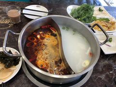 -朋友的火锅店(苏家屯店)