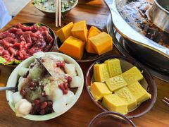 -正南齊北重庆老火锅(光华村直营店)