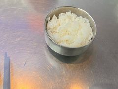 -旧巷口·麻辣大拌·油泼冒菜(上海七宝领展广场店)