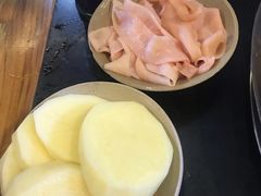 -肥龙火锅(南坪店)