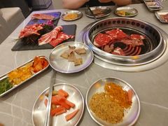 -谷町·烤肉自助(朱雀门店)