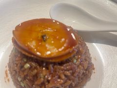 -上海滩餐厅(BFC外滩金融中心店)