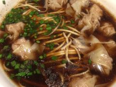 虾子饺面-东园小馆·早茶·淮扬小炒(印象汇店)