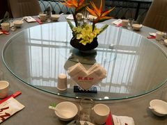 -红菜坊·烤鸭·川鲁宴(石园店)