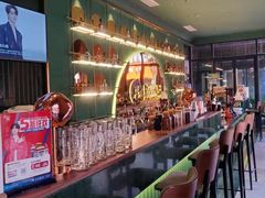 -Ambra Haus琥珀屋精酿餐厅(宝山店)